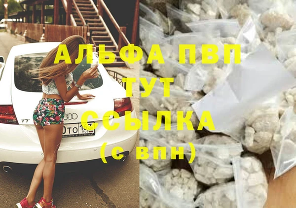 Альфа ПВП Вязники